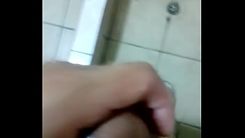 Preview 1 of Creampie Briana Oshia - jugando con la pieza