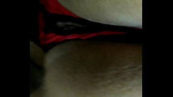 Preview 2 of Two Crossdressers Kissing - Calzonescolores
