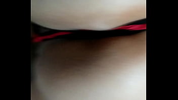 Preview 3 of Two Crossdressers Kissing - Calzonescolores