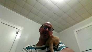 Preview 1 of Xexy Video Hd Porn - Tommy writing with cats?????