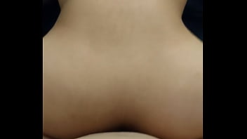 Preview 1 of Sisiy Boys - Breeding Asian bottom with thick bareback cock