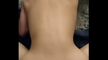 Preview 4 of Sisiy Boys - Breeding Asian bottom with thick bareback cock