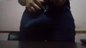 Preview 1 of Deis Bhabhi Xx - Cabezona parte 4