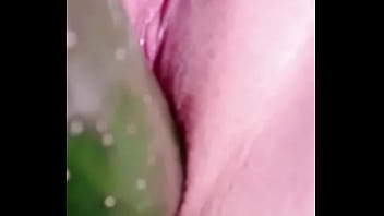 Preview 2 of Www Sxey Video Com - Con pepino