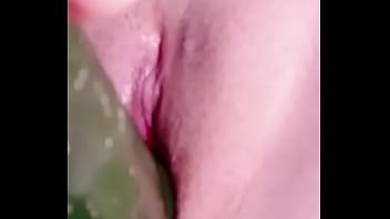 Preview 1 of Www Sxey Video Com - Con pepino