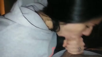 Preview 1 of Jaylene Jio - Wife loves sucking his cock