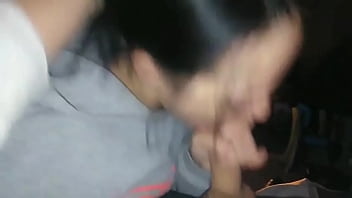 Preview 4 of Jaylene Jio - Wife loves sucking his cock