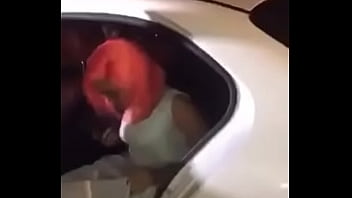 Preview 1 of Alison Tylor And Little Boy Sex - @cuppymusic DJ Cuppy Sex in the Car