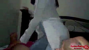 Preview 1 of My Boywoboydy - Enfermeira me chupa no quarto do hospital,  eu acabo na boca dela