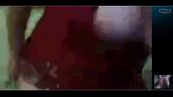 Preview 4 of Ebony Mature Solely - Coroa com tes&atilde_o no meu pau