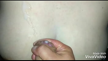 Preview 4 of Long Brazzars Video Mom And Son - Me derramo en las tetas de mi esposa