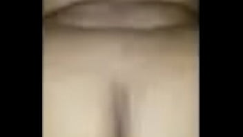 Preview 1 of Pussy Slips Stage - Amateur BBW 3