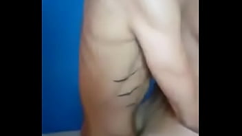 Preview 4 of Dicks Solo - Se folla a su amigo