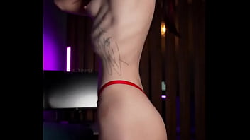 Preview 4 of Sitara Baig Fuck Videos - Is my body toned enough?