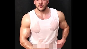 Preview 3 of Sleeping Mom 2019 - Oiled up cock tug