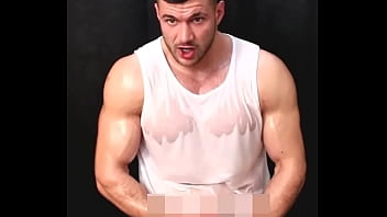 Preview 1 of Sleeping Mom 2019 - Oiled up cock tug