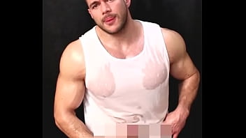 Preview 4 of Sleeping Mom 2019 - Oiled up cock tug