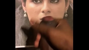 Preview 1 of Sharmila Farooqi Xxx Sexy Videos - Samyuktha menon cumtribute spittribute