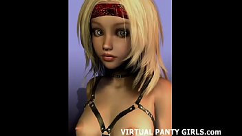 Preview 3 of Full Hd Short Sex - Let me give you a private dance at the virtual club