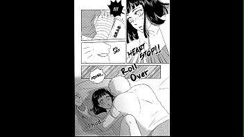 Preview 4 of Bigg Boobs Fucking - House problems with Naruto and Hinata