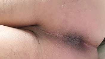 Preview 1 of Clean Up Cum Friend Wife - soy nuevo,  quiero que me rompan el culo