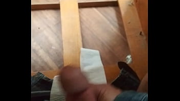 Preview 1 of Buenos Culos Tetas - My 2nd solo video with cum