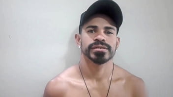 Preview 2 of Porn Cumshot Gif - YURI GA&Uacute_CHO ENTREVISTA E FODA - RONNY AISLAN