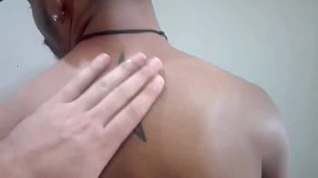 Preview 3 of Porn Cumshot Gif - YURI GA&Uacute_CHO ENTREVISTA E FODA - RONNY AISLAN