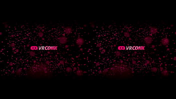 Preview 1 of Sun To Dada - VRConk Cute blonde chick sucking your dick after shower