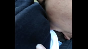 Preview 2 of Yuu Haruno - Public dick suck