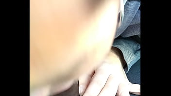 Preview 1 of Yuu Haruno - Public dick suck