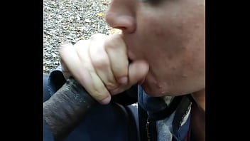 Preview 4 of Yuu Haruno - Public dick suck
