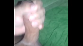 Preview 2 of Mom Fuck Neig - Gozando muito de madrugada na cama
