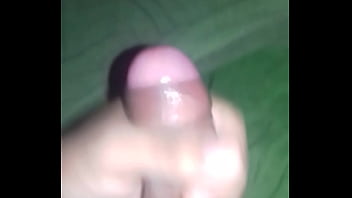 Preview 4 of Mom Fuck Neig - Gozando muito de madrugada na cama