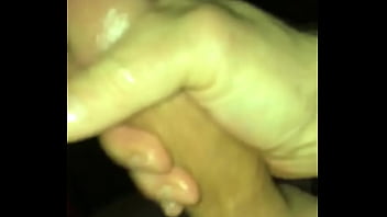 Preview 2 of Rebecca Groningen - Home Alone ... masturbating !!