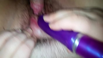 Preview 3 of Dick Bys - Wife&#039_s juicy wet pussy
