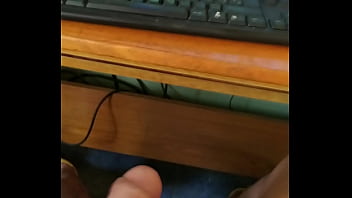 Preview 3 of Jizz Tranny - V&iacute_deo de verificaci&oacute_n