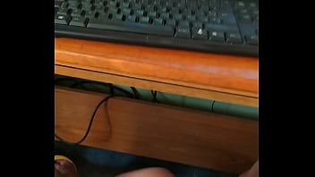 Preview 4 of Jizz Tranny - V&iacute_deo de verificaci&oacute_n