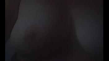 Preview 4 of Bokep Barat Perawan Berdarah - Slow boobs