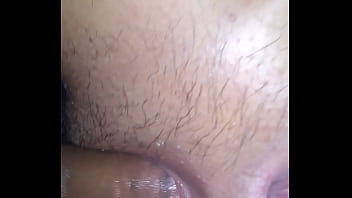 Preview 3 of Sunny Leone Pussi - Ella le encanta sentir mi verga hasta adentro