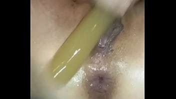 Preview 1 of Homemade Red Deer Craigslist - Dildo squirt