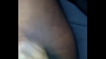 Preview 2 of Www Sexy Movecom - Negra excitada