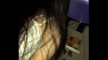 Preview 4 of Teen Sex Qwq Show - Estrenando el sill&oacute_n