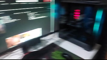 Preview 2 of Bukkake Bbw And - V&iacute_deo de verificaci&oacute_n