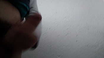 Preview 4 of Sunny Cleaning - Cum in my toilet
