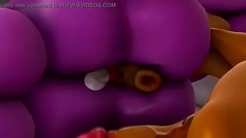 Preview 4 of Juan El Caballo Loco Tit Suck - culona sexy