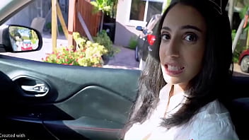 Preview 1 of Linda Escorte - Angelica Cruz - Suck My Dick PMV