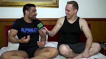 Preview 2 of Hd Data - #Suite69 - Taras,  fetiches e fantasias:O mundo de prazeres do pornstar Bruno Martinez - FINAL - WhatsApp PapoMix (11) 94779-1519