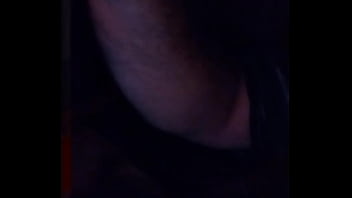 Preview 2 of Chs Fuck - Me manosea el Uber