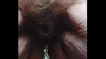 Preview 2 of Bdxxxhd Vediocom - Oma harige kut plast